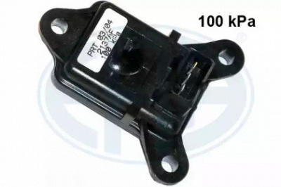 WILMINK GROUP wg1493261 -  Датчик, давление во впускной трубе